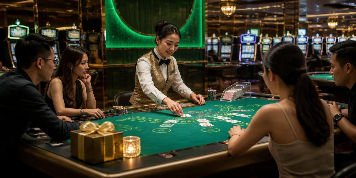 at4 Những gì chúng tôi chuẩn bị trong lobby Teen Patti